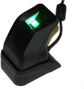 ZK Access ZK4500 Enrollment USB Fingerprint Reader