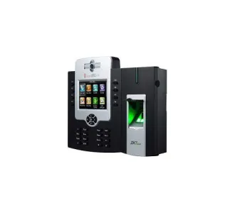 Zkteco Zk iClock 880 Access Control and Time & Attendance Reader