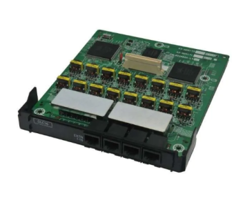 Panasonic KX-NS5172X 16-Port Digital Extension Card