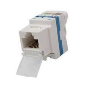 GIGANET GN-C6A-U/UTP-KJP KEYSTONE UTP - GN-C6A-UTP-KJP