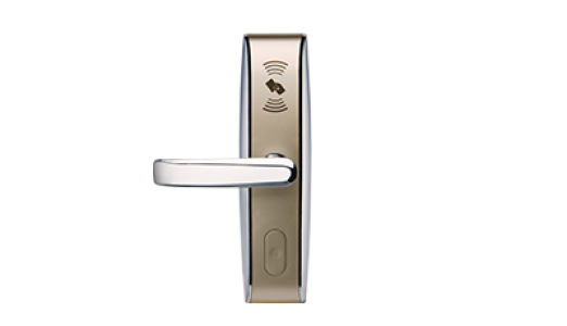 ZKTeco LH4000 RFID Smart Lock Hotel Lock