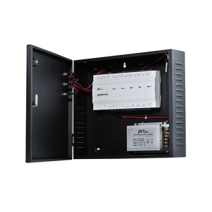 ZK Inbio 160 Zteco 1 door Controller 4