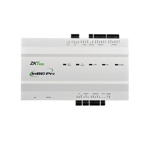 ZK Inbio 160 Zteco 1 door Controller 4