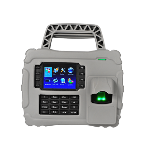 ZKTeco S922 Portable Fingerprint Time and Attendance Terminal