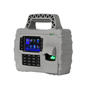 ZKTeco S922 Portable Fingerprint Time and Attendance Terminal