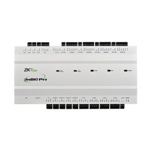 Zk Inbio 260 2 Door Controller 8