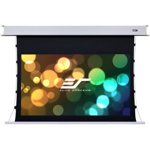 LW EPS -180E - ELECTRIC PROJECTOR SCREEN 180 x 180 CMS