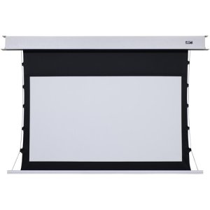 LW EPS -180E - ELECTRIC PROJECTOR SCREEN 180 x 180 CMS