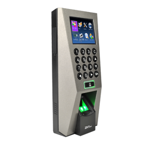 ZKteco zk F18 Biometric Fingerprint Standalone Access Control
