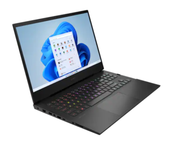 HP OMEN 16-k0033dx, Intel Core i9, 16GB RAM, 1TB SSD-74S79UA