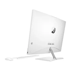 HP Pavilion 27-ca2151nh AIO, Intel Core i7, 16GB RAM, 1TB SSD- 9R7F5EA