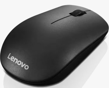 Lenovo 400 Wireless Mouse Mice - GY50R91293