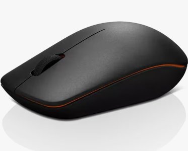 Lenovo 400 Wireless Mouse Mice - GY50R91293