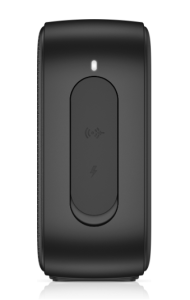 HP Bluetooth Speaker 350 - Black - 2D802AA