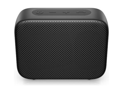 HP Bluetooth Speaker 350 - Black - 2D802AA