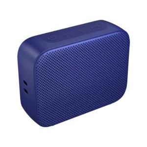 HP Bluetooth Speaker 350 Blue - 2D803AA