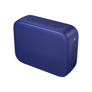 HP Bluetooth Speaker 350 Blue - 2D803AA