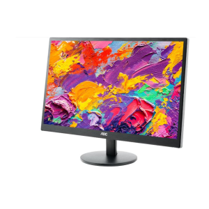 AOC E970SWN 18.5" HD Monitor - E970SWN