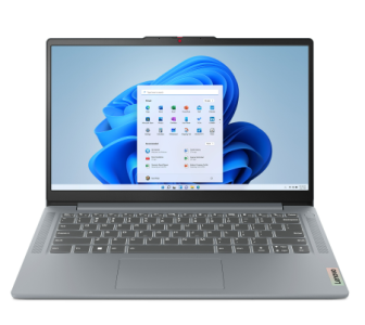 Lenovo IdeaPad Slim 3 14IRH8, Core i7,16GB,512GB -83EL0051UE