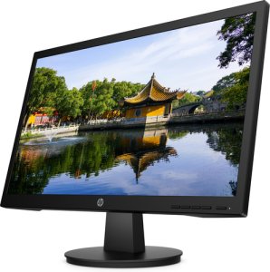 HP V22v G5 21.45" FHD Monitor - 65P56AS