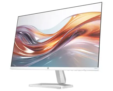 HP 524sa Series 5 23.8" FHD Monitor - 94C36AS