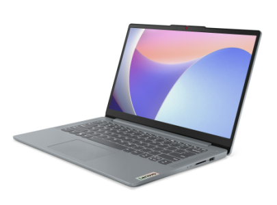Lenovo IdeaPad Slim 3 14IRH8,Core i5, 16GB, 512GB-83EL0050UE
