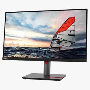 Lenovo ThinkVision P25i-30 24.5" FHD Monitor-63F4MAT1UK