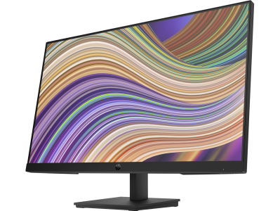 HP P27 G5 27" FHD Monitor-64X69AS