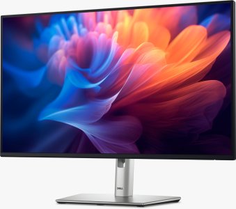 Dell P2725H 27" FHD Monitor-P2725H