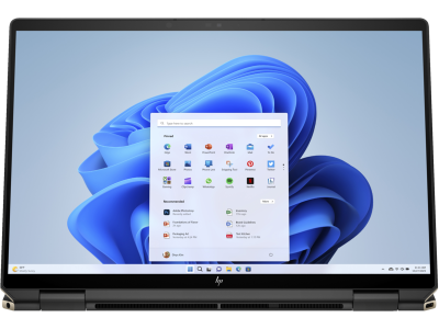 HP Spectre x360 14-eu0001nia, Intel Core Ultra 7, 16GB, 1TB – A23XKEA