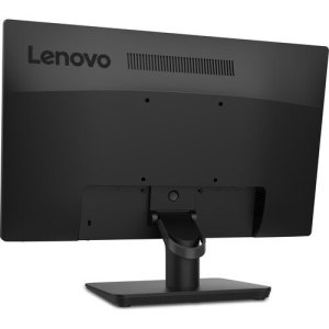 Lenovo D19-10 18.5" HD Monitor - 61E0KCT6EU