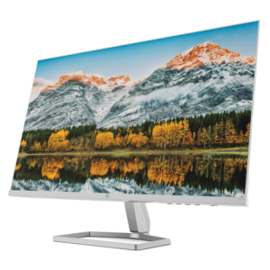 HP M27fw (27" ) FHD IPS Monitor- 2H1A4AA