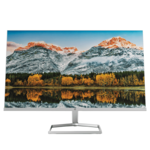 HP M27fw (27" ) FHD IPS Monitor- 2H1A4AA