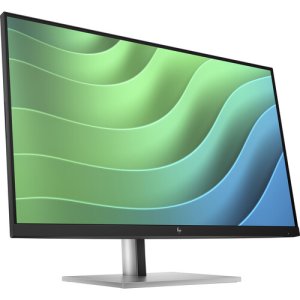 HP E27 G5 23.8" FHD Monitor- 6N4E2AA
