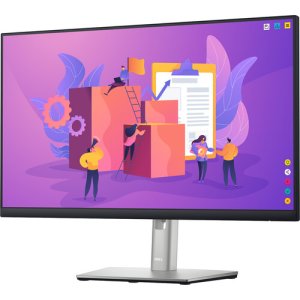 Dell 27'' S2725H With IPS FHD 100Hz Build in Speaker-S2725H