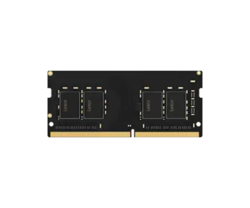 Lexar Laptop RAM DDR4 16GB 3200 - LD4AS016G-B3200GSST