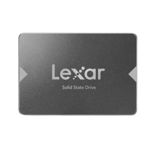 Lexar NS100 1TB 2.5" SATA III SSD LNS100-1TRB