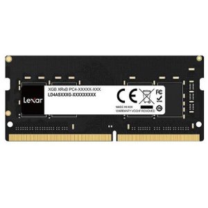 Lexar Laptop RAM DDR4 8GB 3200-LD4AS008G-B3200GSST