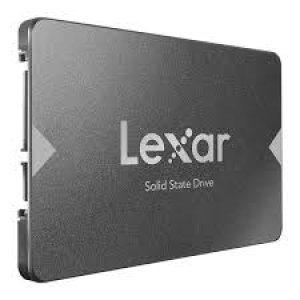 LEXAR NS100 2.5" SATA INTERNAL SSD 2TB - LNS100-2TRB