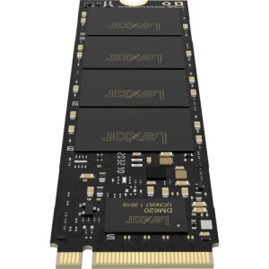 Lexar LNM620 1TB M.2 PCIe Internal SSD- LNM620X001T-RNNNG