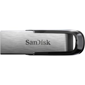 SanDisk Ultra Flair 3.0 USB Flash Drive 128GB - SDCZ73-128G-G46