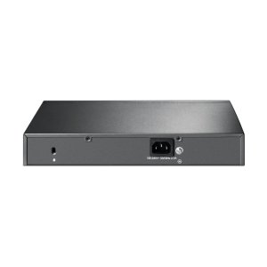 TP-Link JetStream 10-Port Gigabit Smart Switch - TL-SG2210MP