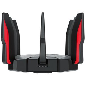 TP-Link AX6600 Tri-Band Wi-Fi 6 Gaming Router - TL-ARCHER GX90