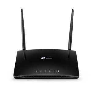 TP-Link AC1200 Wireless 4G LTE Router- TL-ARCHER MR400