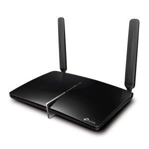 TP-Link 4G+ Cat6 AC1200 Gigabit Router - TL-ARCHER MR600