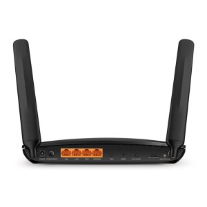 TP-Link 4G+ Cat6 AC1200 Gigabit Router - TL-ARCHER MR600