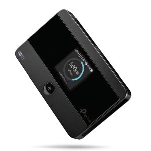TP-Link 4G LTE-Advanced Mobile Wi-Fi - TL-M7350