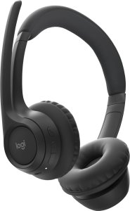 Logitech Zone 300 Wireless Headset - 981-001407