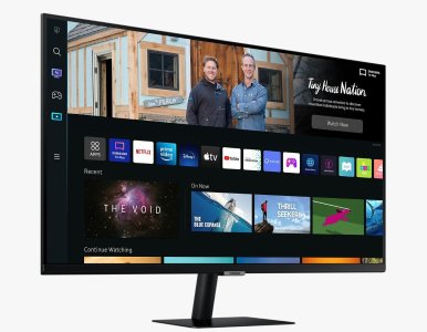 Samsung LS27BM500EMXUE 27BM500 27-Inch FHD Monitor