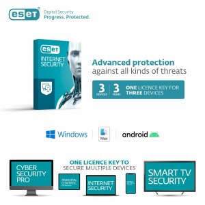 Eset internet security 3 user